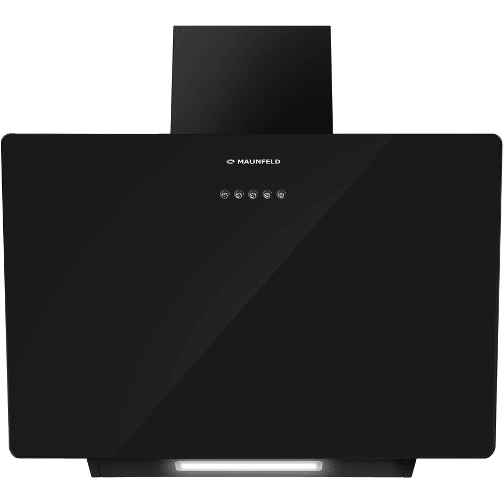 Maunfeld Tina 6080 Glass Black