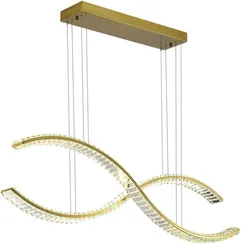 Подвесной светильник Aceno SL6206.303.50 ST Luce