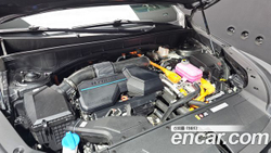 KIA Sorento HEV 1.6 4WD — 2025