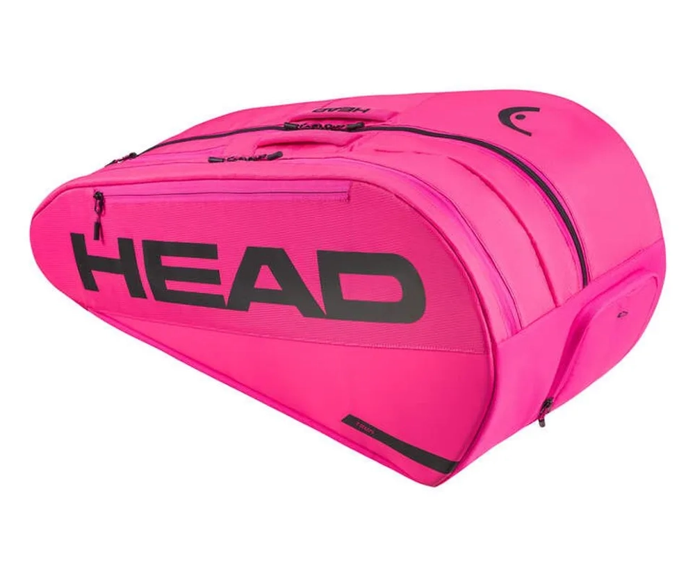 Сумка теннисная Head Tour Racquet L - pink