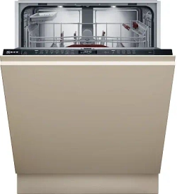Встраиваемая посудомоечная машина Neff S197EB800E