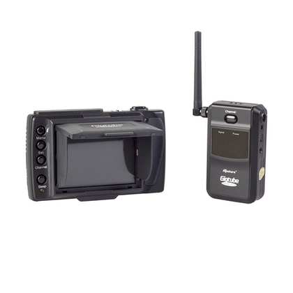 Видоискатель Aputure Gigtube Wireless GW3C II беспроводной (для Canon 5D Mark II)