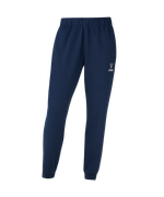 Флисовые брюки ESSENTIAL Cotton Fleece Pants, темно-синий