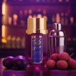 Paris Corner Plum Liquor EDP 100 мл