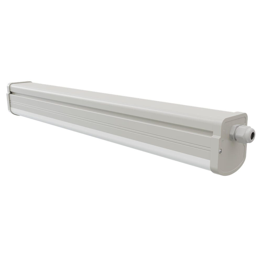 Светильник LED ДСП52-34-172 Optima Eco 950 1040х64х74мм АСТЗ (Ардатов)