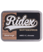 Набор подшипников SB, ABEC-5 Chrome, 8 шт.