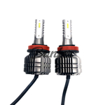 Cветодиодные лампы Sariti F5 H11 6000K,12V