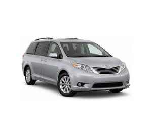 Toyota Sienna XL30 2010-2020