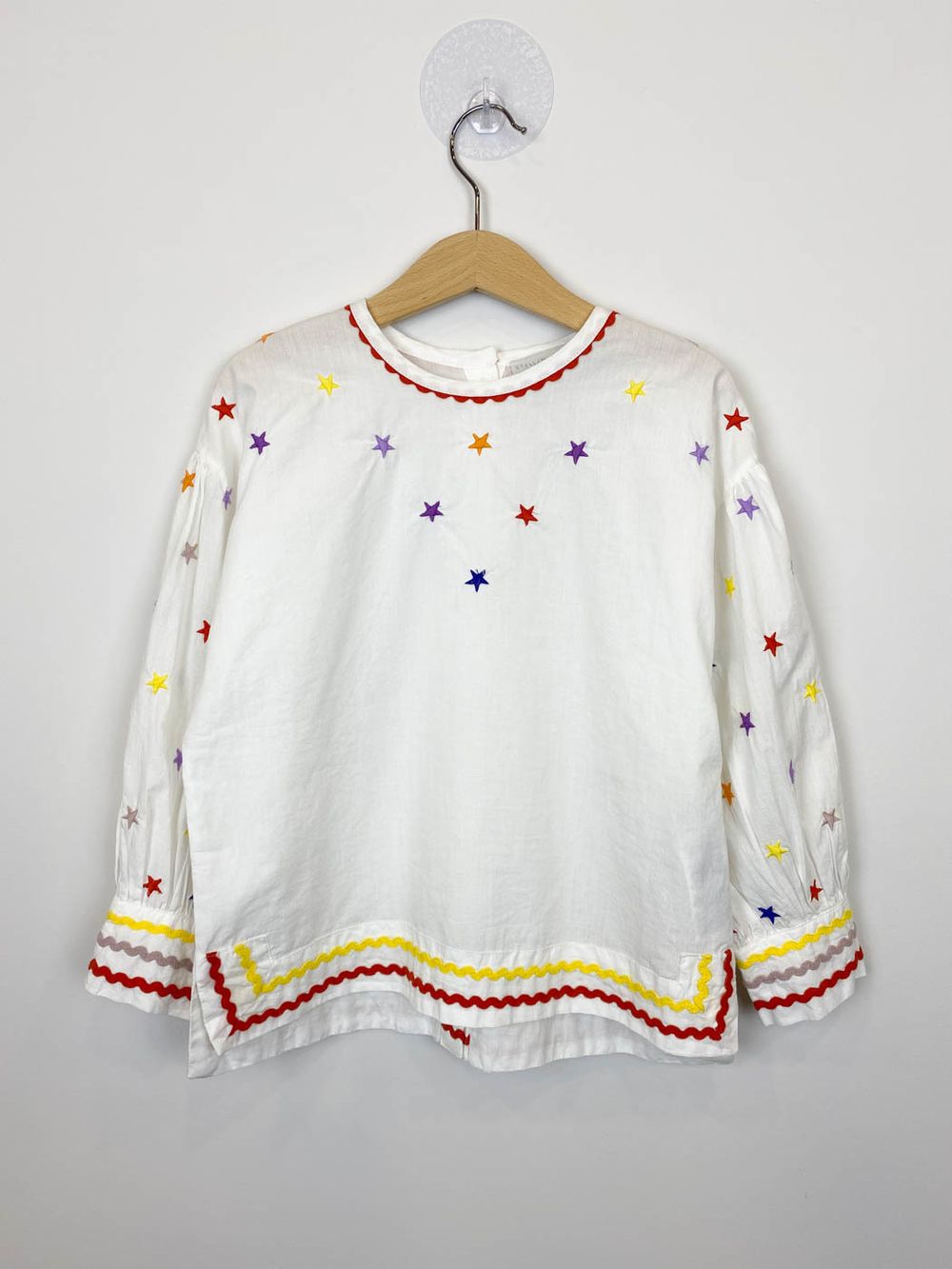 Рубашка Stella McCartney