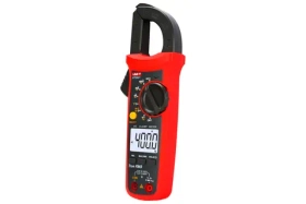 Токоизмерительные клещи UNI-T UT202+ 00-00006951 106878