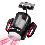 Автоматический мастурбатор Amovibe Game King Auto Rubbing, Vibrating & Warming Masturbator