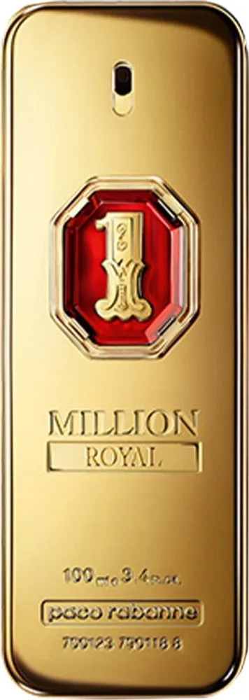 Paco Rabanne 1 Million Royal Parfum 100 ml