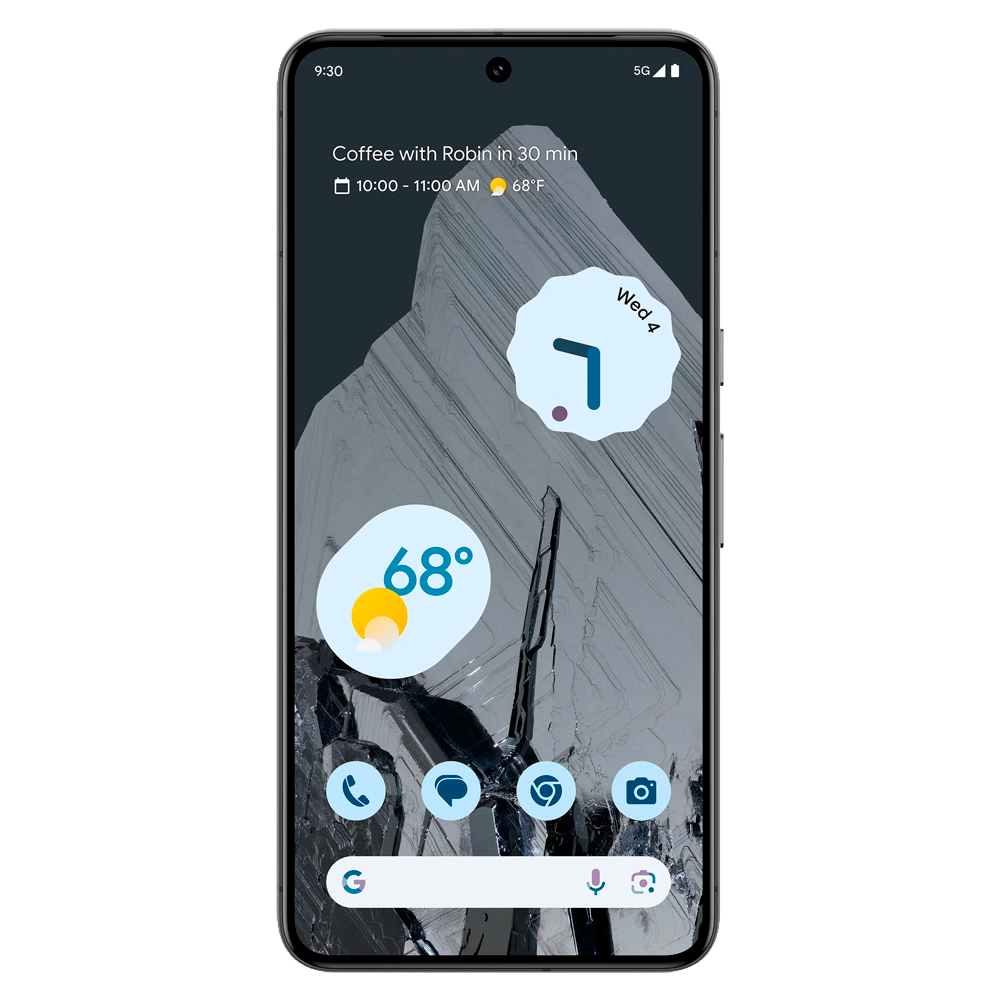 Смартфон Google Pixel 8 Pro 12/256GB, Obsidian (Черный обсидиан) (Японская версия)