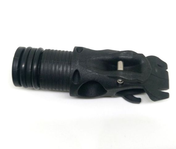 Голова открытого типа Subvenator Two Holes 26мм