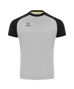 Футболка игровая CAMP Reglan Jersey, серый, детский