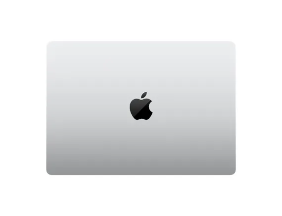 Ноутбук Apple MacBook Pro 14.2 (2024) M4 Pro 24/512 ГБ Серебристый (MX2E3)