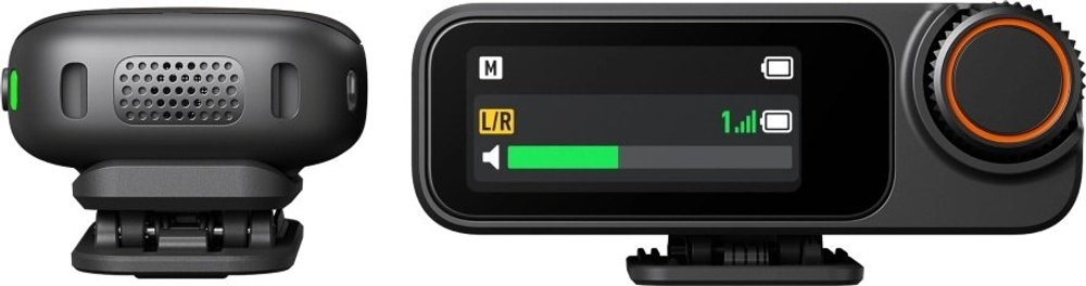 DJI Mic 3 (1 TX + 1 RX)