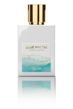 Salum Parfums Blue Mai Tai