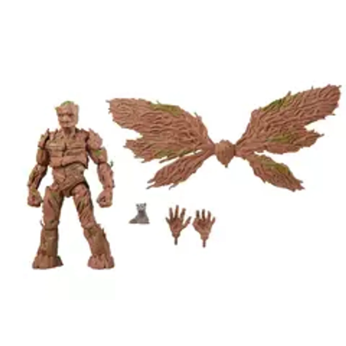 Фигурки Marvel Legends Guardian of the Galaxy Vol. 3: Groot