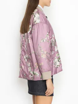 Бомбер женская MAX MARA THE CUBE FRESIA
