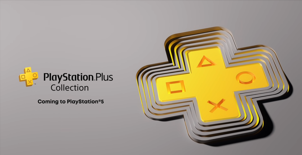 PlayStation PLUS EXTRA PS4 | PS5