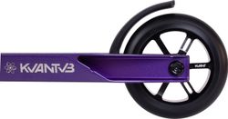 Трюковой самокат Tech Team KVANT V3 purple 1/4