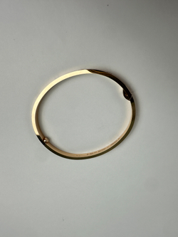 Браслет Cartier Love
