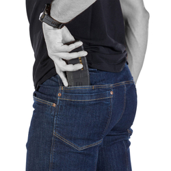 Джинсы мужские UF PRO P-40 Blu-Flex Tactical Jeans Denim (30/30, Denim)