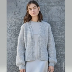 Пряжа Lana Grossa Alpaca Air II