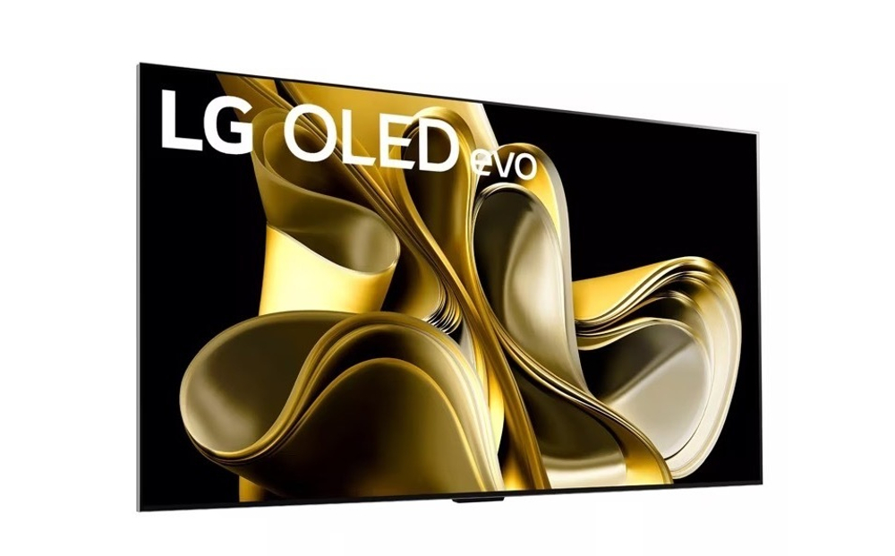 Телевизор LG OLED83M39LA