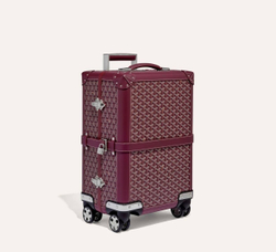 Чемодан Goyard