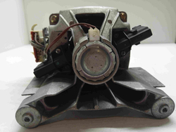 FE1014N кт303 Двигатель 8 контактов стиральной машины Zanussi FE1014N4N