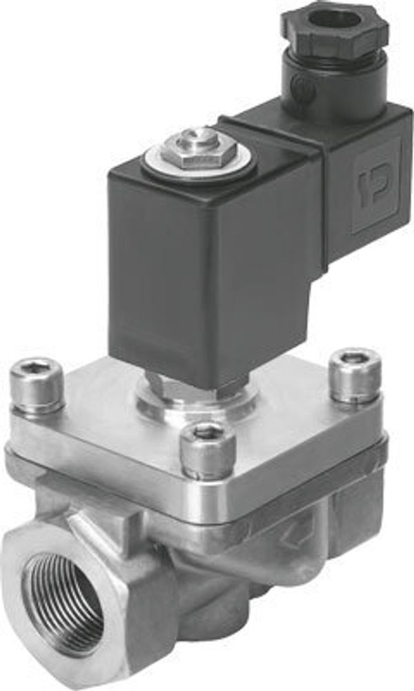 VZWF-B-L-M22C-G34-275-E-2AP4-6-R1 Распределитель с электроуправлением