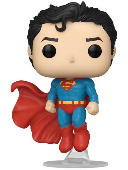 Фигурка Funko POP! Heroes DC NC Superman (599) 86370