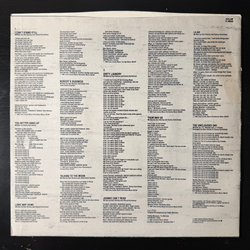 Виниловая пластинка Don Henley ‎– I Can't Stand Still LP