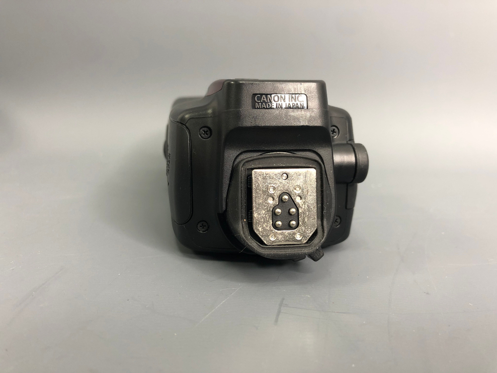 Canon Speedlite 580 EX II
