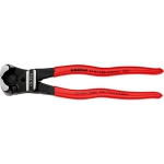 Болторез торцовый черненые 200 мм Knipex 61 01 200