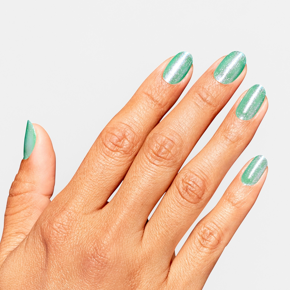 OPI Rapidry - Быстро сохнущий лак для ногтей оттенок Speed of Bright, 9 ml