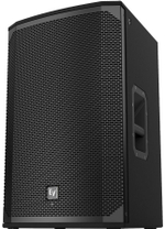 Electro-Voice EKX-15S пассивный сабвуфер, 15', 8 Ом, макс. SPL (пик) - 132 дБ, 400Вт/1600Вт, цвет черный