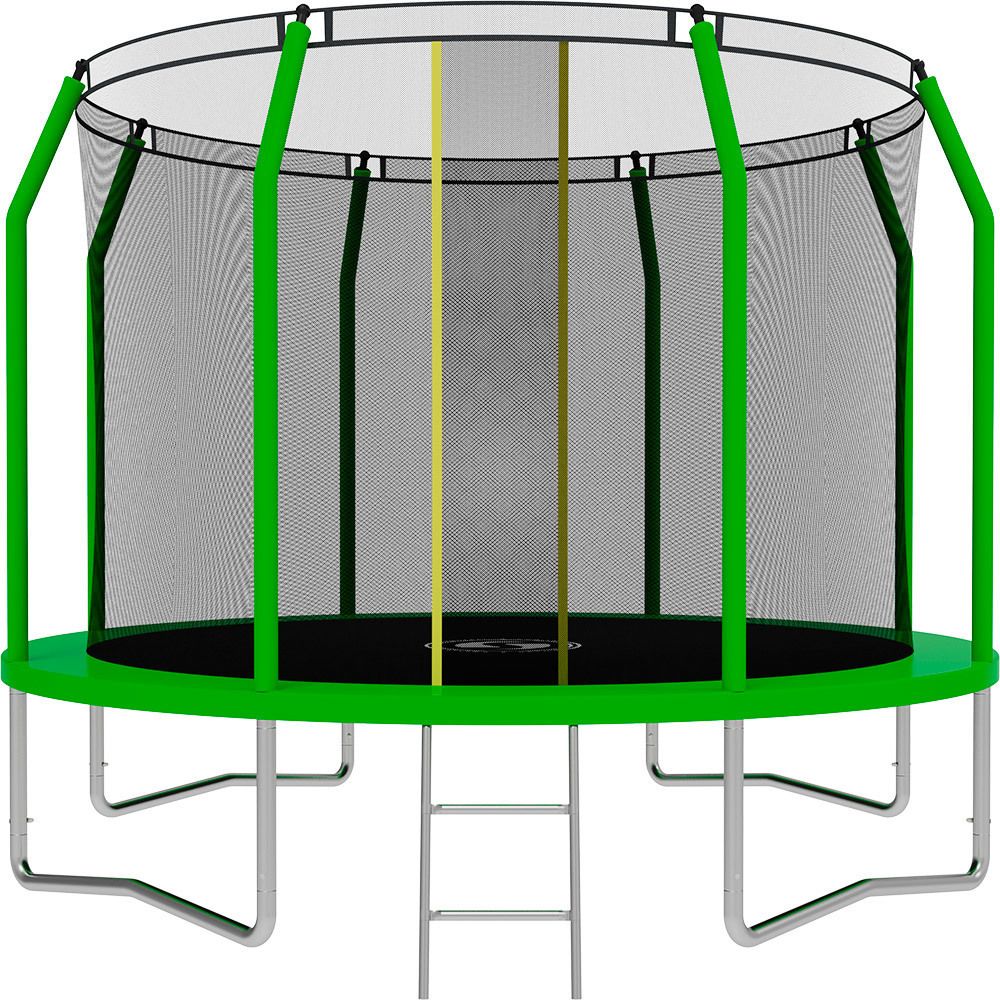 SWOLLEN Comfort 10 FT (Green)