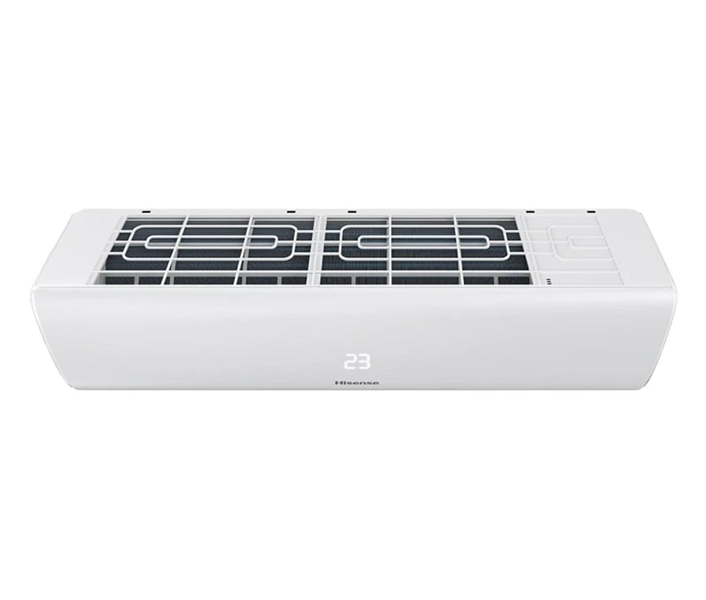 Hisense AS-13UW4RYRKB04 WI-FI