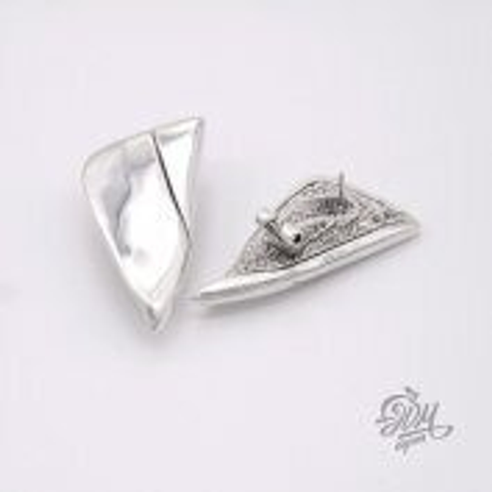 Серьги 150328
