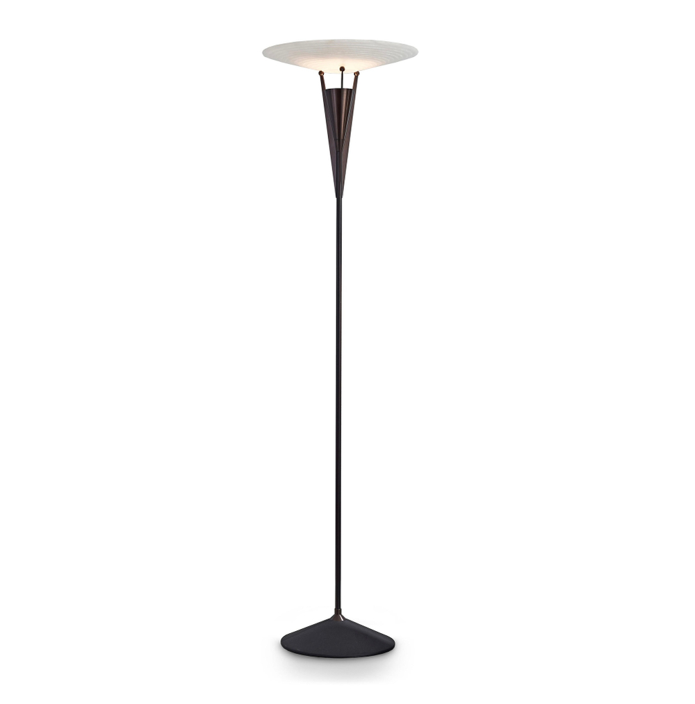 Floor design lamp Theo
