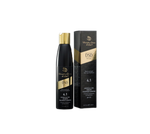 Dixidox De Luxe Keratin Treatment Shampoo 4.1 - Восстанавливающий шампунь с кератином Диксидокс Де Люкс