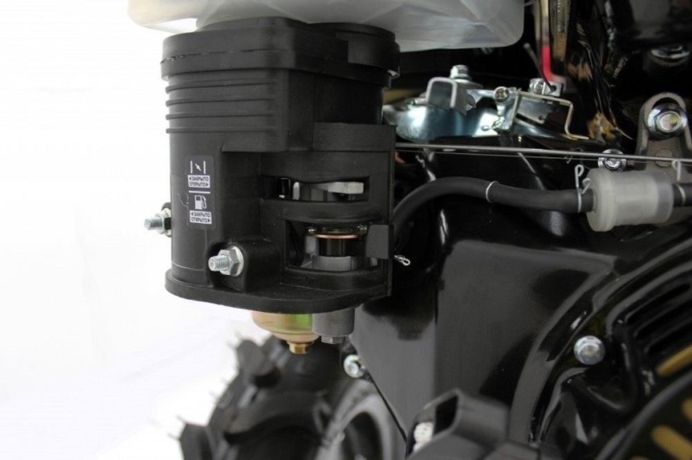 Сельскохозяйственная машина МК-7800PL Huter