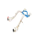 Выхлопная система для McLaren MP4-650S Titanium Cat-Back Exhaust System