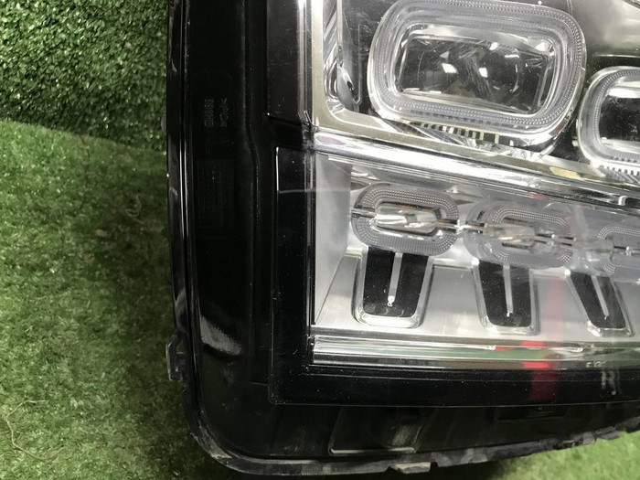 Фара левая Tank 500 (2021-н.в.) LED