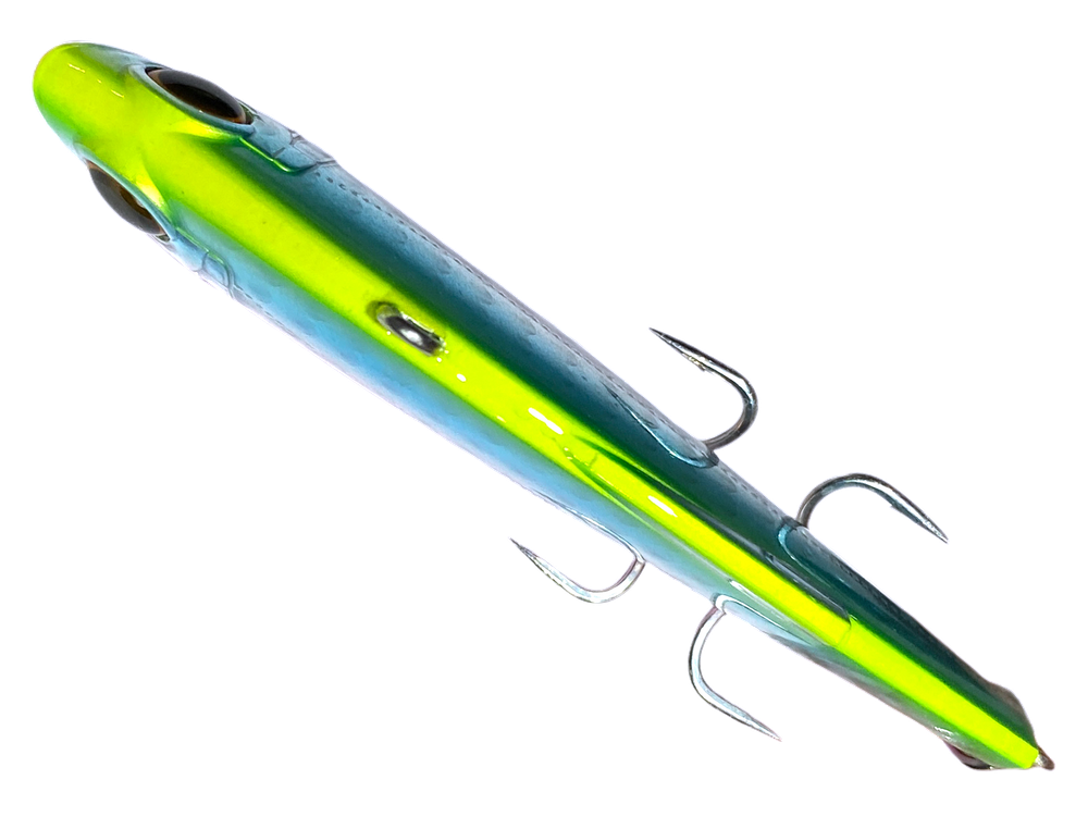 Раттлин Daiwa Morethan Salt Vib 80S 80мм 21г -
