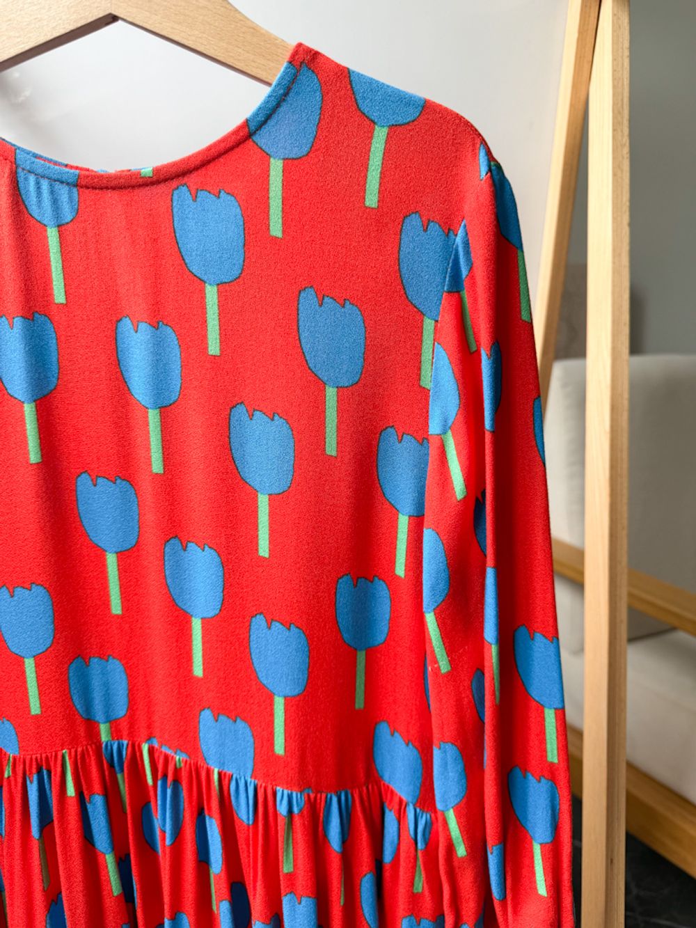 Платье Stella McCartney, 152