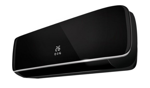 Классическая сплит-система HISENSE BLACK CRYSTAL Classic A AS-07HW4SYDTG035В